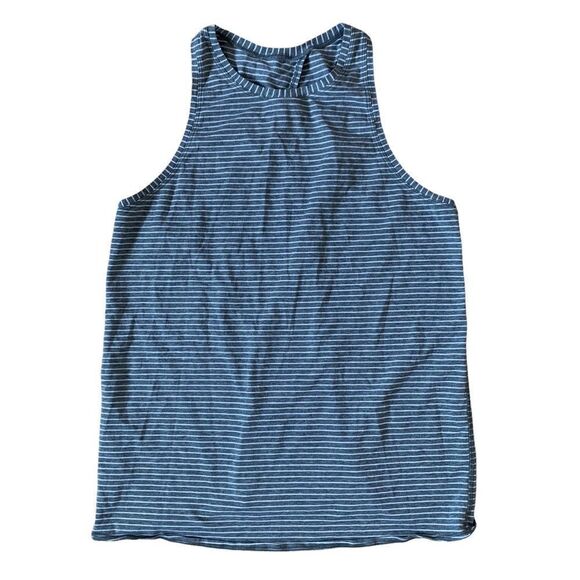 Lululemon All Tied Up Tank - Picture 1 of 9